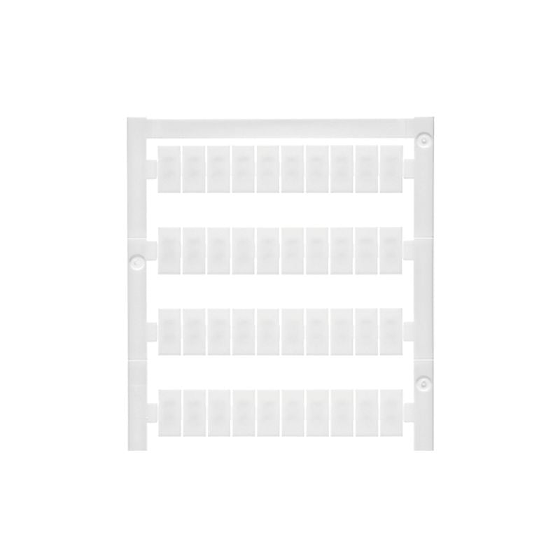 1927530000 - 12x6mm MultiCard Terminal Marker, RoHS Compliant  (Pack of 600)