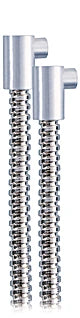 303-339-108 - Flexible Glass Fiber Optic Cable for Space-Saving Applications