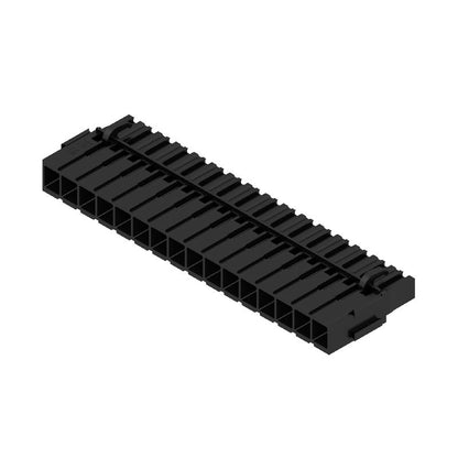 1712250000 - 5.08mm Pitch 16-Pole PCB Connector, 180° Angle  (Pack of 50)