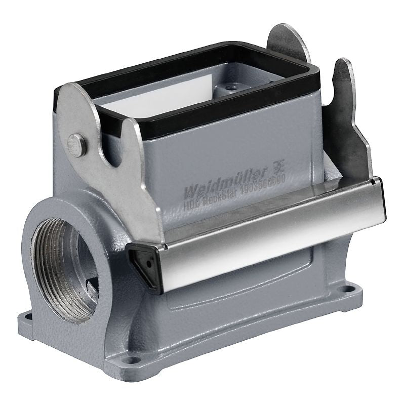 1903560000 - IP65 Rated 24D Enclosure with M32 Cable Entry