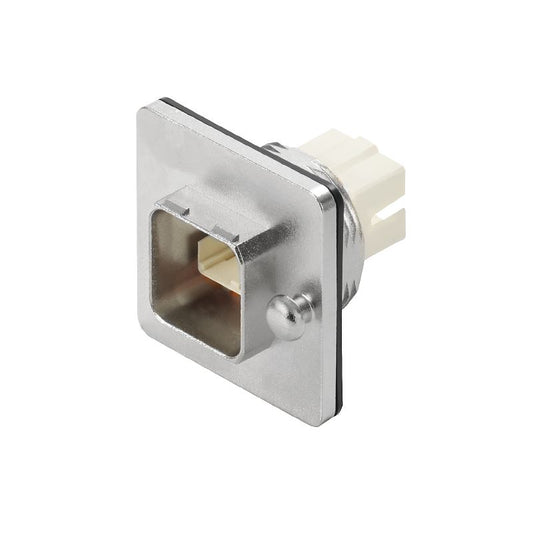 1062590000 - Durable IP67 Cable Gland with SCRJ Duplex for POF Applications  (Pack of 10)