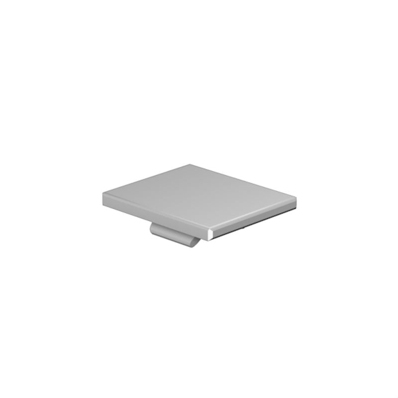 1208970000 - 7.8x9.2mm Grey Terminal Marker, RoHS Compliant  (Pack of 360)