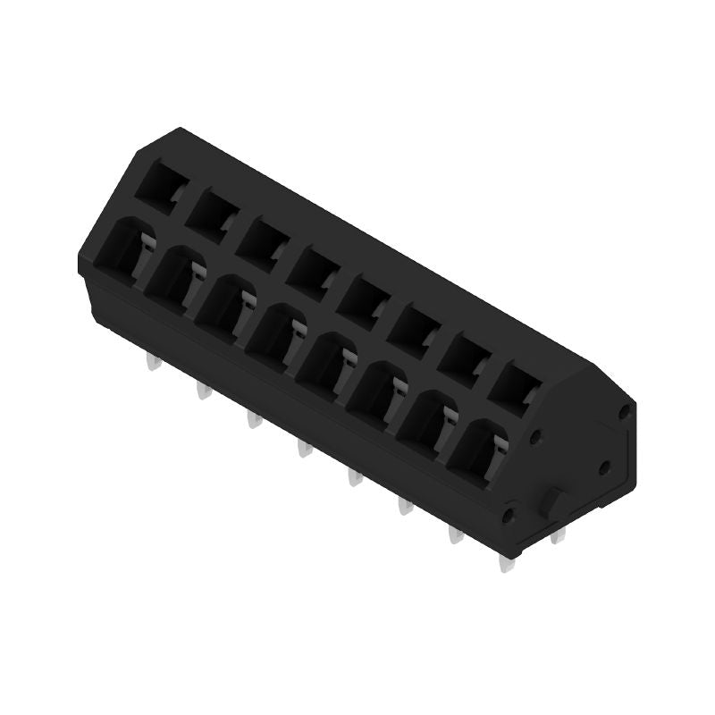 1811900000 - 5mm Pitch 8-Pole Circuit Board Terminal with 3.5mm Pins  (Pack of 100)