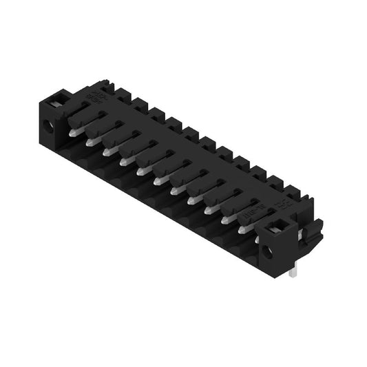 1044040000 - 3.50mm PCB Male Connector with 90° Elbow and Solder Flange  (Pack of 330)