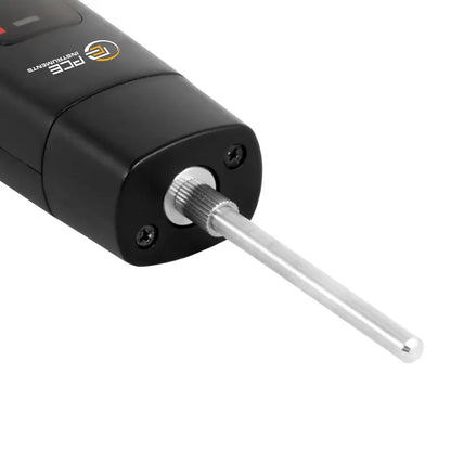 PCE-S 42 - Machine Stethoscope for Vibration Analysis with Noise-Suppressing Headphones