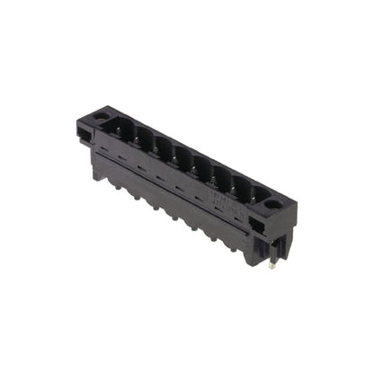 1796840000 - 5mm Pitch 8-Pole Male Header Connector with Solder Flange  (Pack of 36)