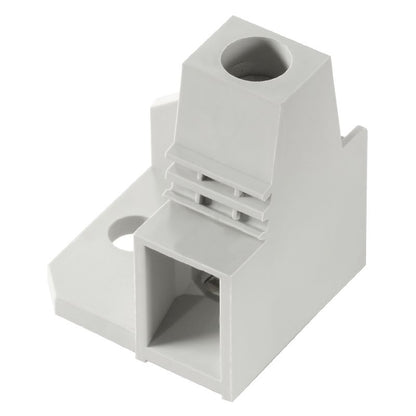 1783700000 - 4.5mm Tinned PCB Terminal, 15mm Pitch, 90° Single Pole  (Pack of 20)