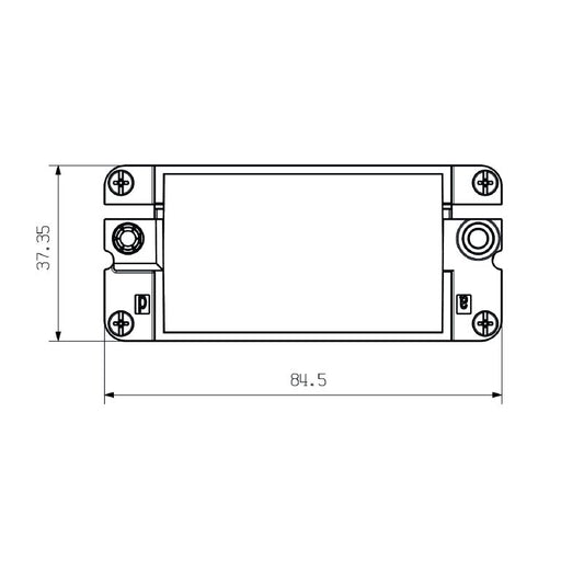 1429010000 - Robust HDC MF 16B AD Electronic Component with Technical Capabilities