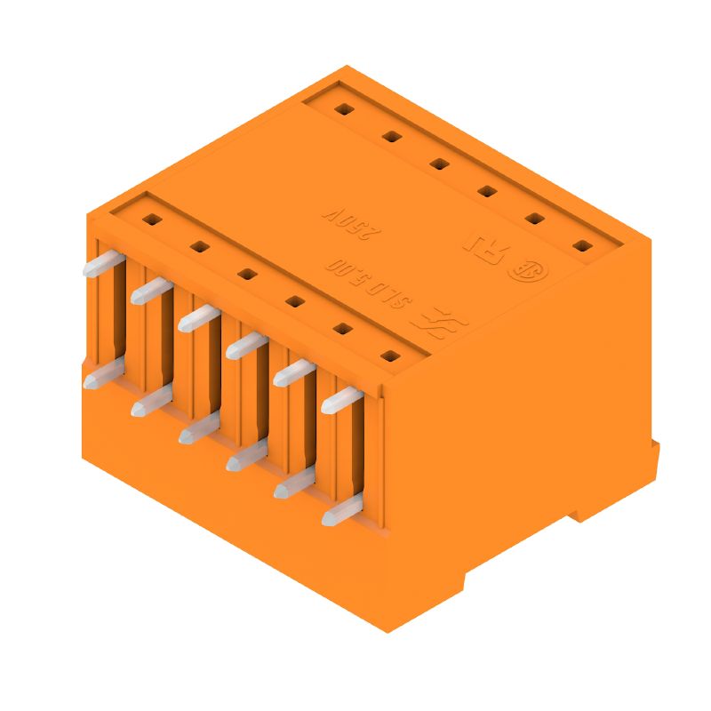 1614390000 - SLD Series 3.2 Size 5.00/12/90G SN OR BX  (Pack of 50)