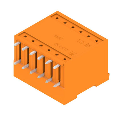 1614390000 - SLD Series 3.2 Size 5.00/12/90G SN OR BX  (Pack of 50)