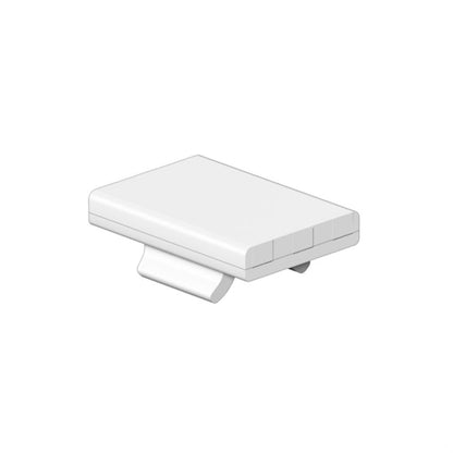 2448860000 - 5x8mm White Terminal Marker, RoHS Compliant, Halogen-Free  (Pack of 500)