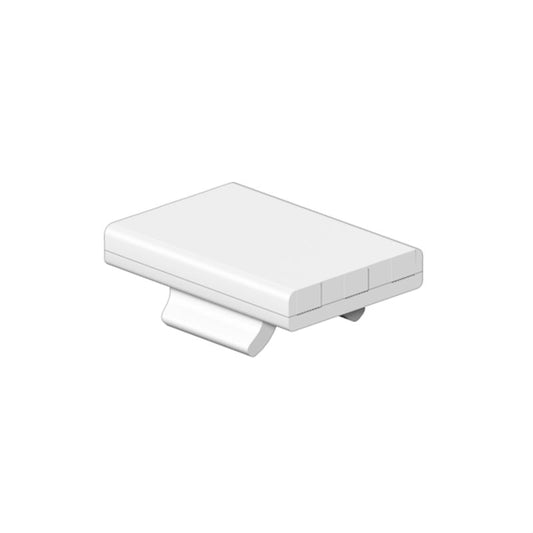 2448860000 - 5x8mm White Terminal Marker, RoHS Compliant, Halogen-Free  (Pack of 500)