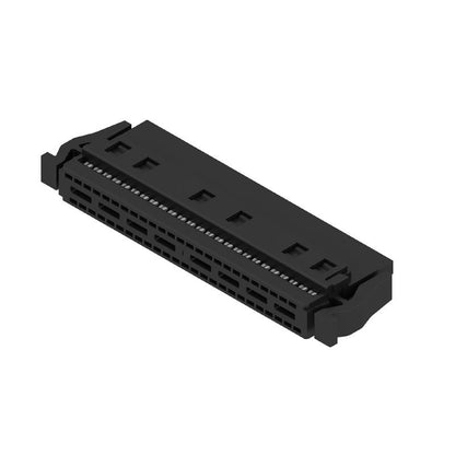 2747580000 - 1.27mm Pitch 50-Pole PCB Female Plug Connector  (Pack of 75)