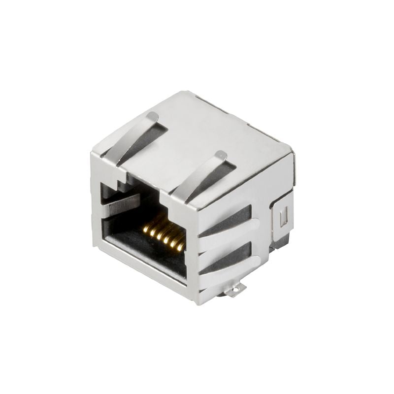 2562940000 - 90° RJ45 Cat. 5e Modular Jack, 200-Pack  (Pack of 200)
