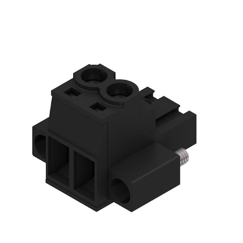 1944330000 - Female PCB Connector, 5.08mm Pitch, 180° Orientation  (Pack of 90)