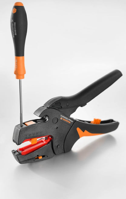 1512780000 - Ultimate XL Wire Stripping Tool for 2.5-10 mm² Wires