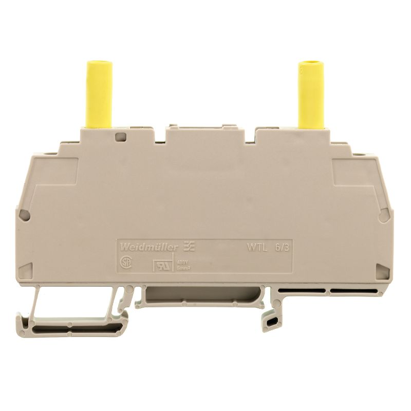 1062130000 - ROHS Compliant Measuring Transformer with Screw Connections  (Pack of 50)