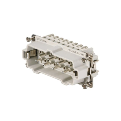 1651330000 - High-Performance HDC HVE 6+2 MS for Professional Applications