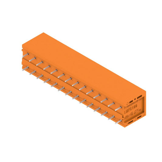 1331570000 - 3.5SN 5.08/14/180 OR BX with Durable Design  (Pack of 20)