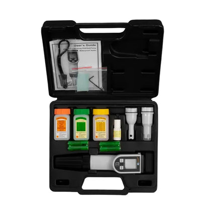 PCE-PH 30R - Versatile Redox Meter for Water Testing with LCD Display