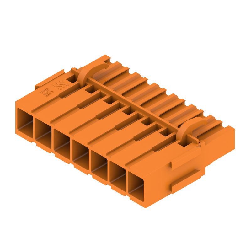 1649420000 - Durable BLC 5.08/07/180BR OR BX with Storage Functionality  (Pack of 50)