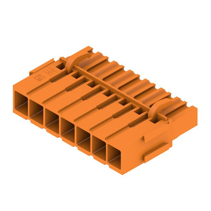 1649420000 - Durable BLC 5.08/07/180BR OR BX with Storage Functionality  (Pack of 50)