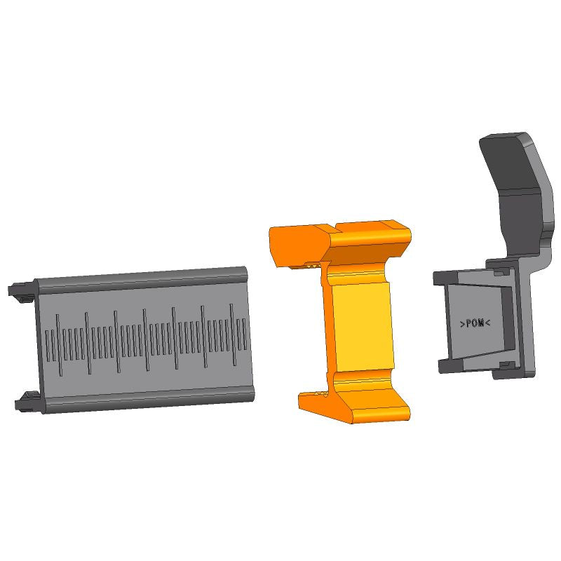 9203100000 - Wire Stripping Tool Replacement Set for 6mm² & 10.2x4mm Cables