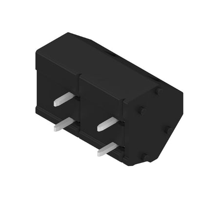 1953120000 - Secure Tension-Clamp PCB Terminal Blocks for 2.5 mm² Wires  (Pack of 100)