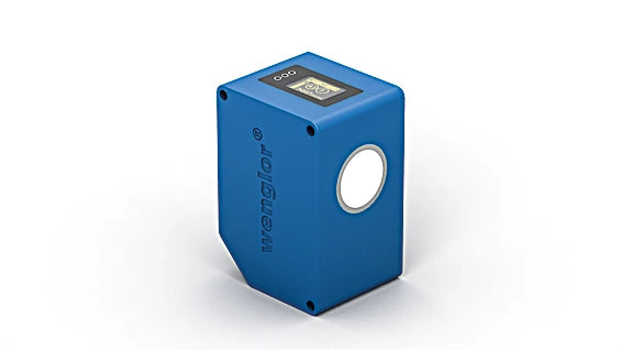 UMS303U035 - Ultrasonic Distance Sensor for Versatile Object Detection