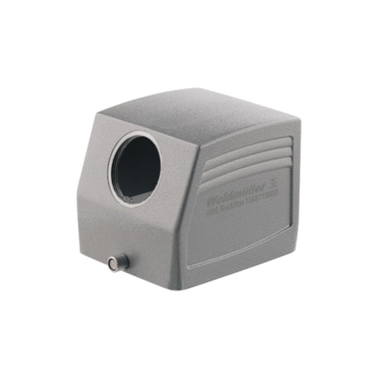 1788550000 - IP65 Rated Enclosure with M32 Cable Entry and Clamp
