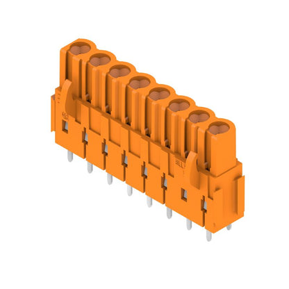 1682790000 - 5.08mm 8-Pole PCB Connector with Dovetail Fixing  (Pack of 42)