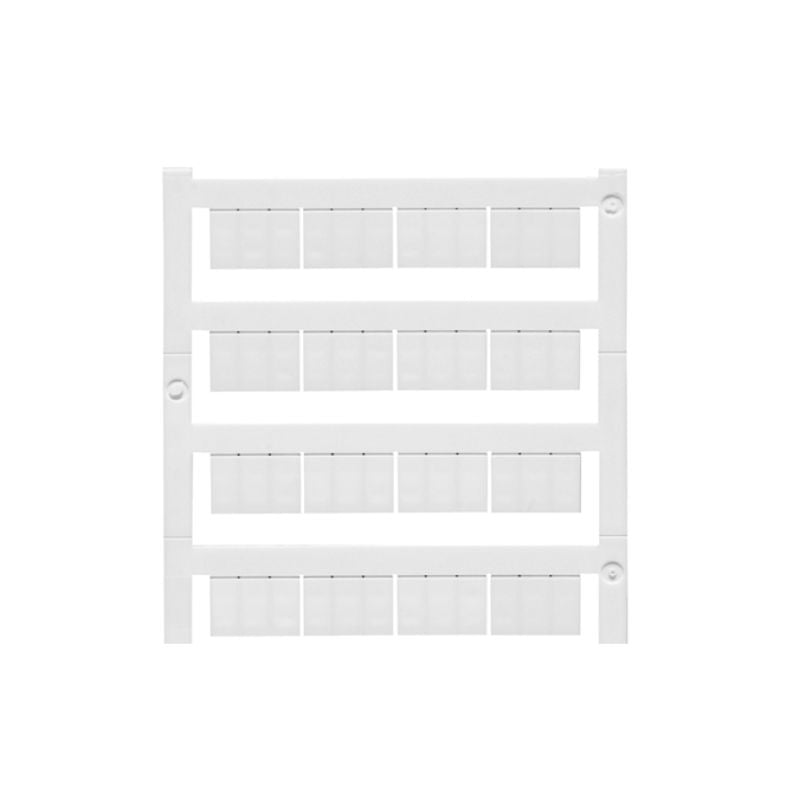 1854090000 - Multi-Card 10x15mm Terminal Marker, RoHS Compliant  (Pack of 240)