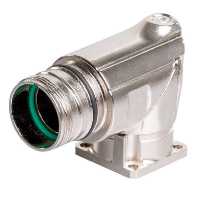 1169980000 - IP67/IP69K Sensor Connector with Built-in Plugs