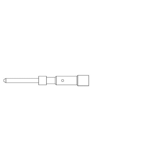 1170170000 - ROHS Compliant Plug-In Connector for Sensors and Actuators  (Pack of 50)