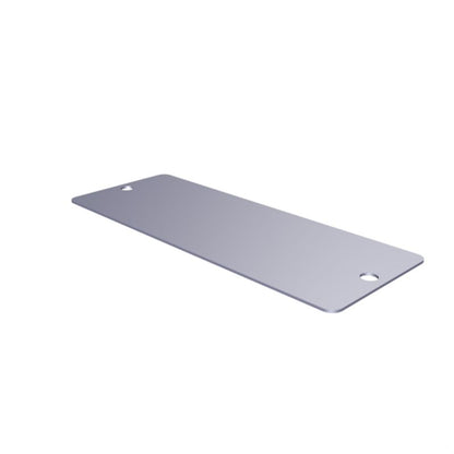 1500190000 - Stainless Steel Device Markers, 27x70mm, Pack of 80  (Pack of 80)