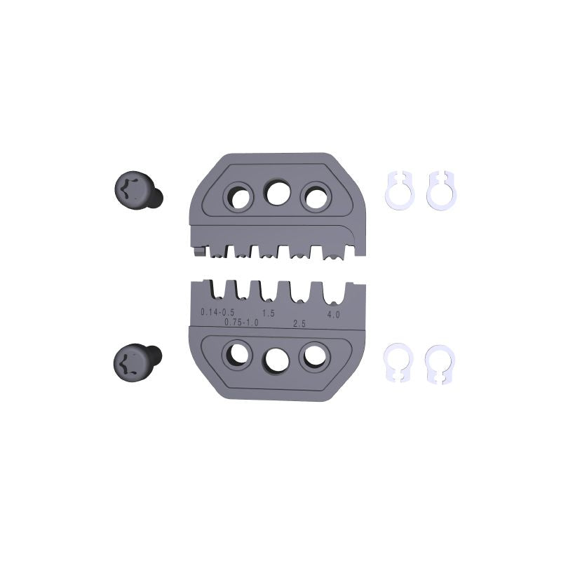 9054880000 - 6mm Depth, 32mm Width ERTE ES CTX Component