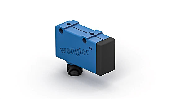 TM11PCT2 - Reflex Sensor with Single Housing for Intelligent Object Detection