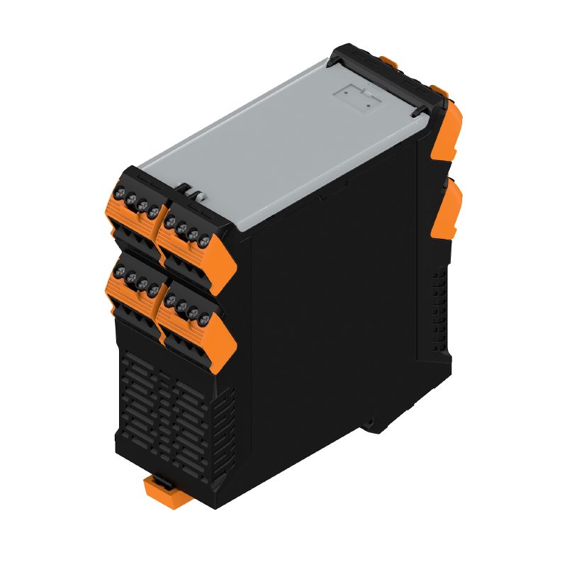1519470000 - Black CH20M Series OMNIMATE Kit with 45mm Width