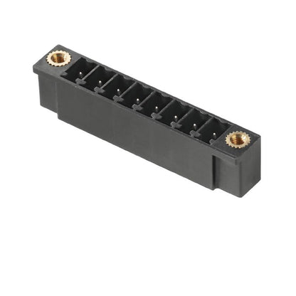 1793750000 - 3.81mm PCB Male Header Connector, 8-Pole, 180° Angle  (Pack of 42)