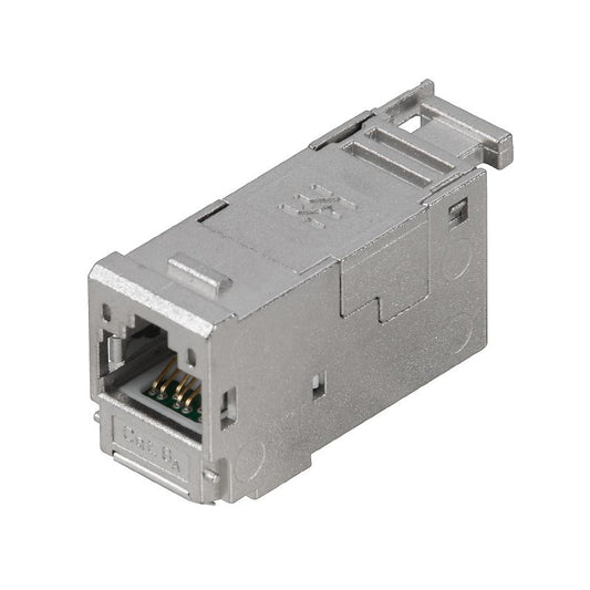 8808330000 - IP20 Cat.6A Flange Insert for Reliable Data Transmission