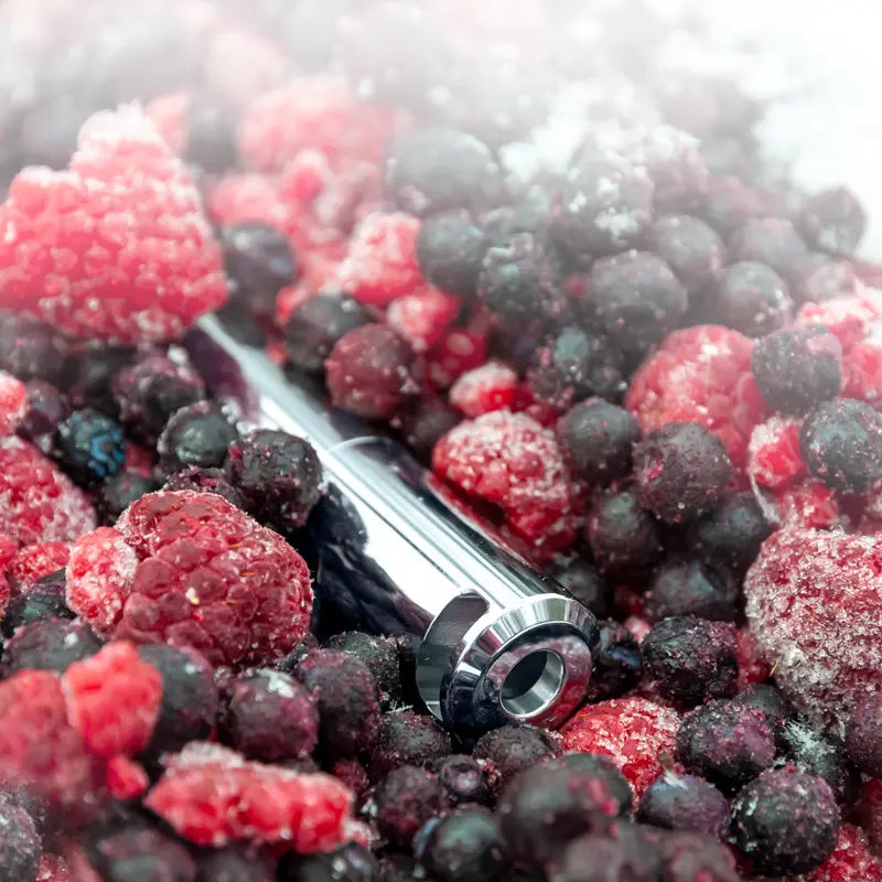 PCE-LTD 100 - Waterproof Thermometer, -80°C to +70°C, Data Storage & Analysis