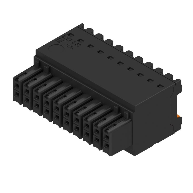 2634780000 - 180° PCB Connector with 20 Poles & 3.50mm Pin Spacing  (Pack of 48)