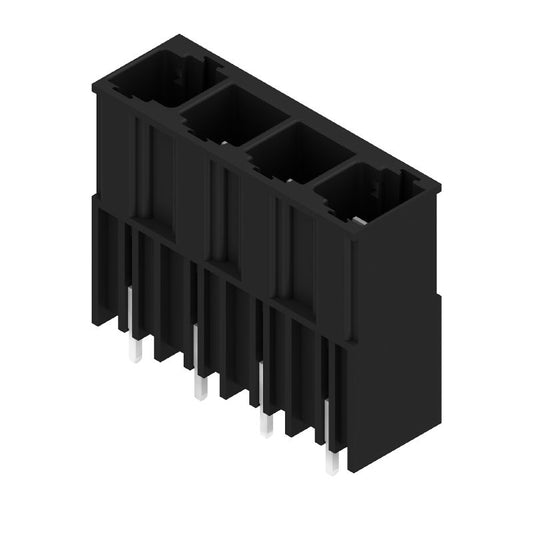 1813430000 - 10.16mm Male PCB Connector with 4 Poles, RoHS Compliant  (Pack of 42)