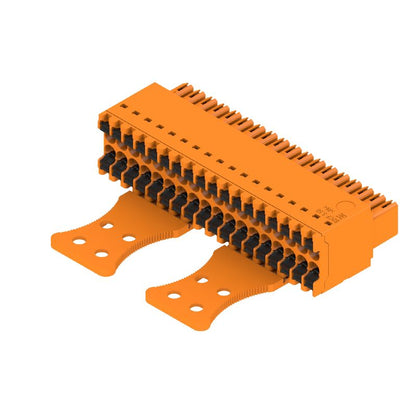 2054750000 - 36-Pole Female Plug Connector 3.50mm Pitch for PCB  (Pack of 24)