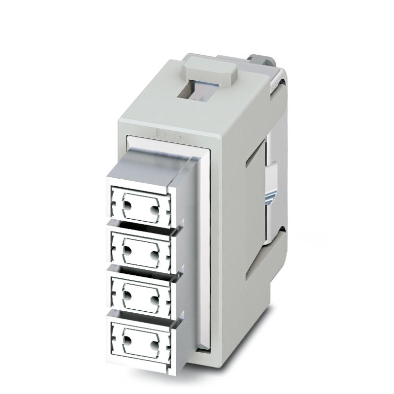 2748530000 - 8-Pole Crimp Data Module for 50V 5A Applications