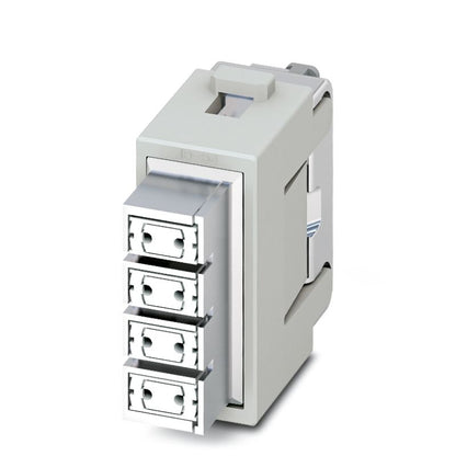 2748530000 - 8-Pole Crimp Data Module for 50V 5A Applications