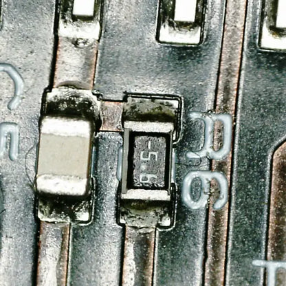 PCE-MM 800 - USB Microscope with 1600x Magnification and Adjustable LED Lighting