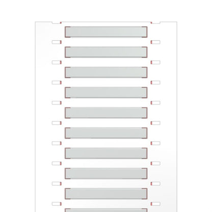 2621760000 - White Cable Markers for 1.6-3.2mm Cables, RoHS Compliant  (Pack of 1000)