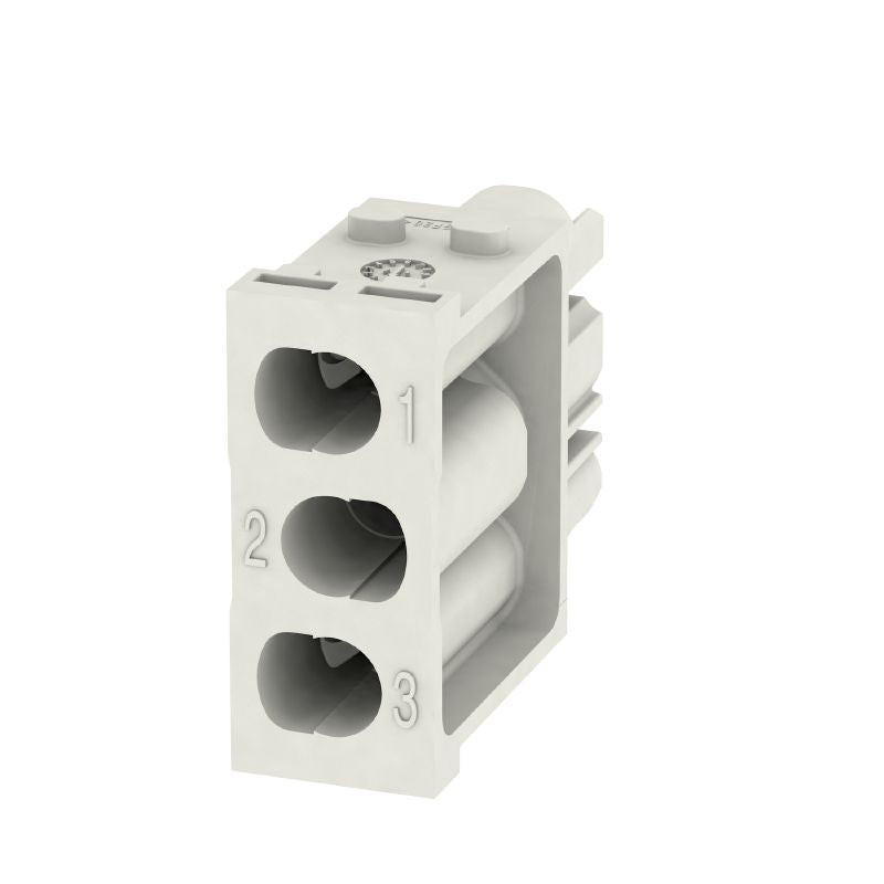 1429350000 - 690V/40A Power Module with Female Crimp Connection