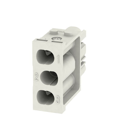 1429350000 - 690V/40A Power Module with Female Crimp Connection